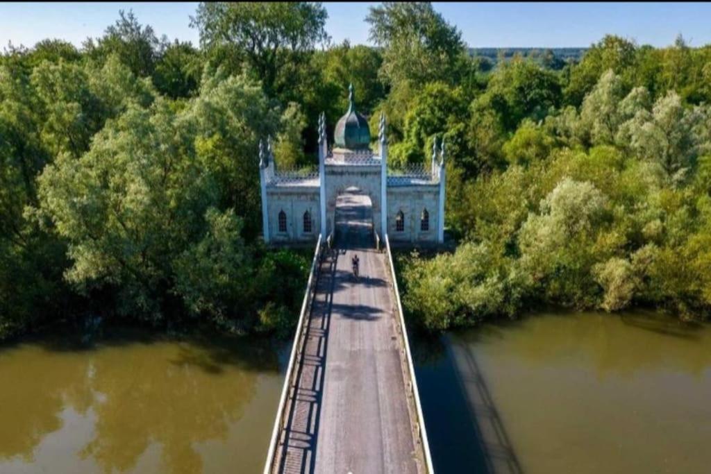 Kozy Kabin Waterford Exteriör bild